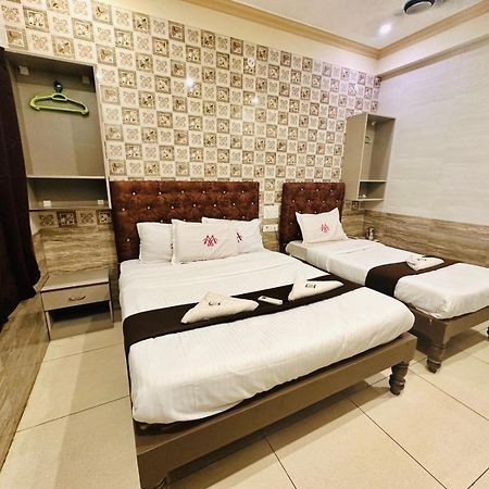 Marina Palace Chennai Eksteriør billede